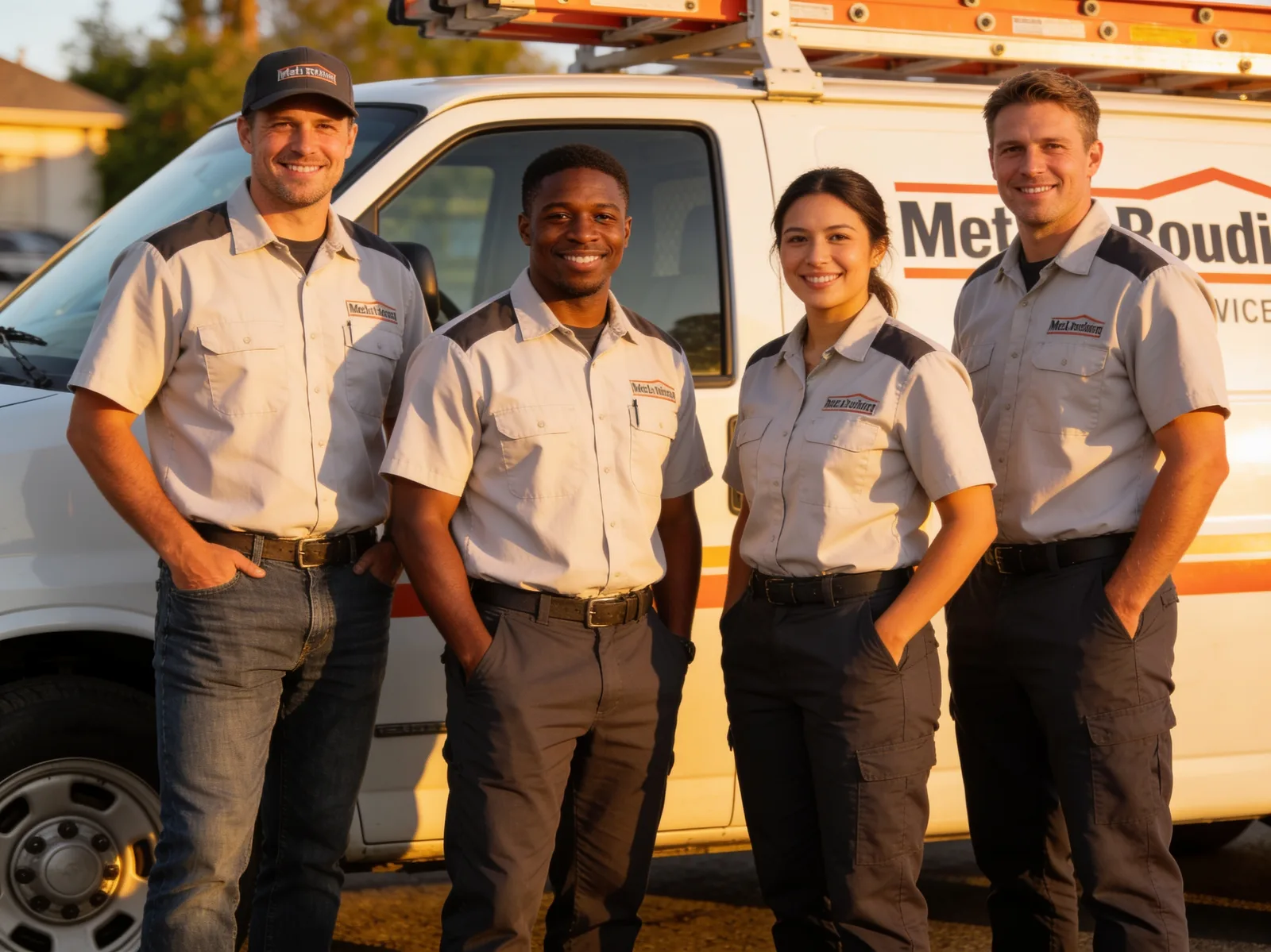 Metal Roof Installation company in Celeste, TX